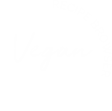 Vegan Recipe Browser Logo