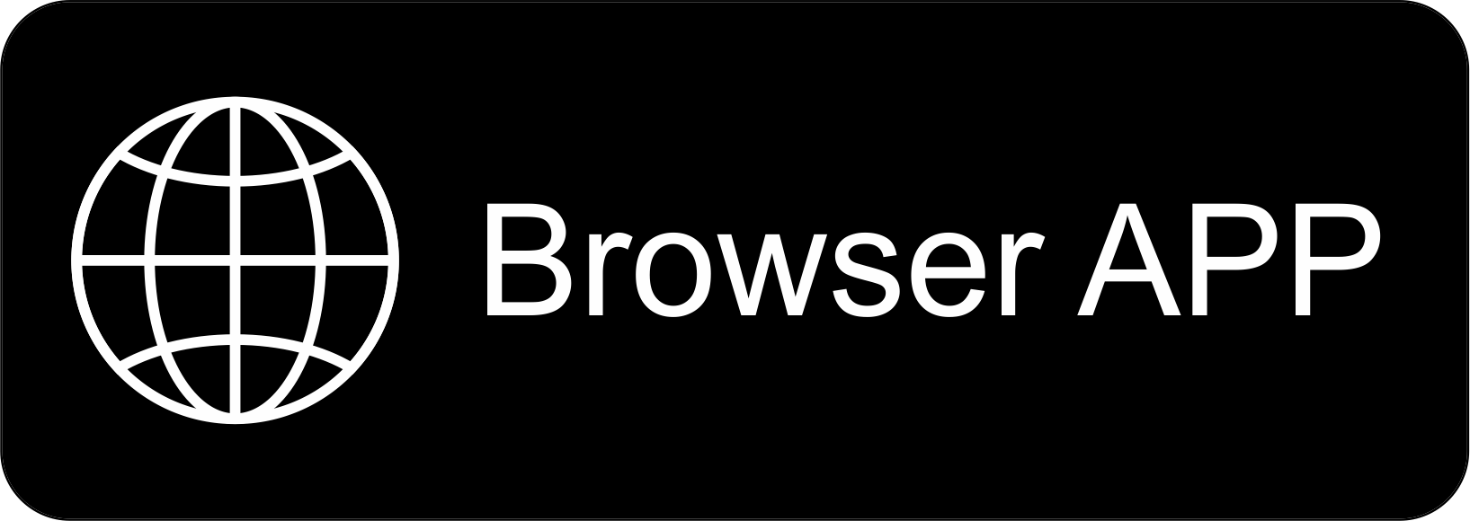 browser app